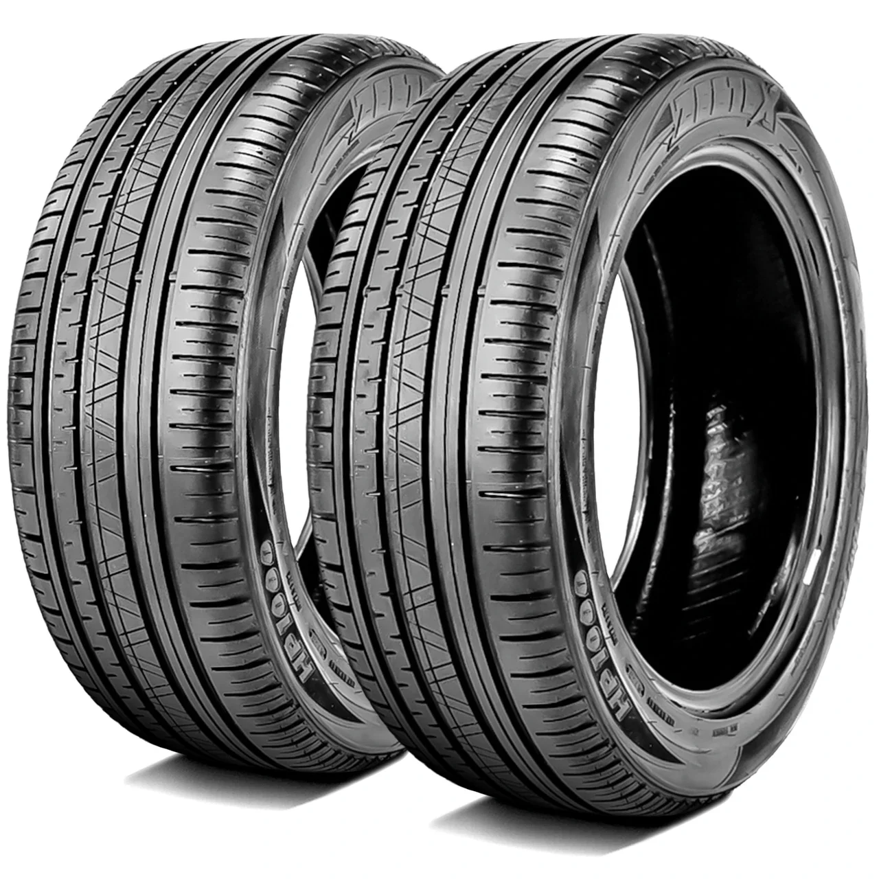 Zeetex HP1000 245/35R20 ZR 95Y XL