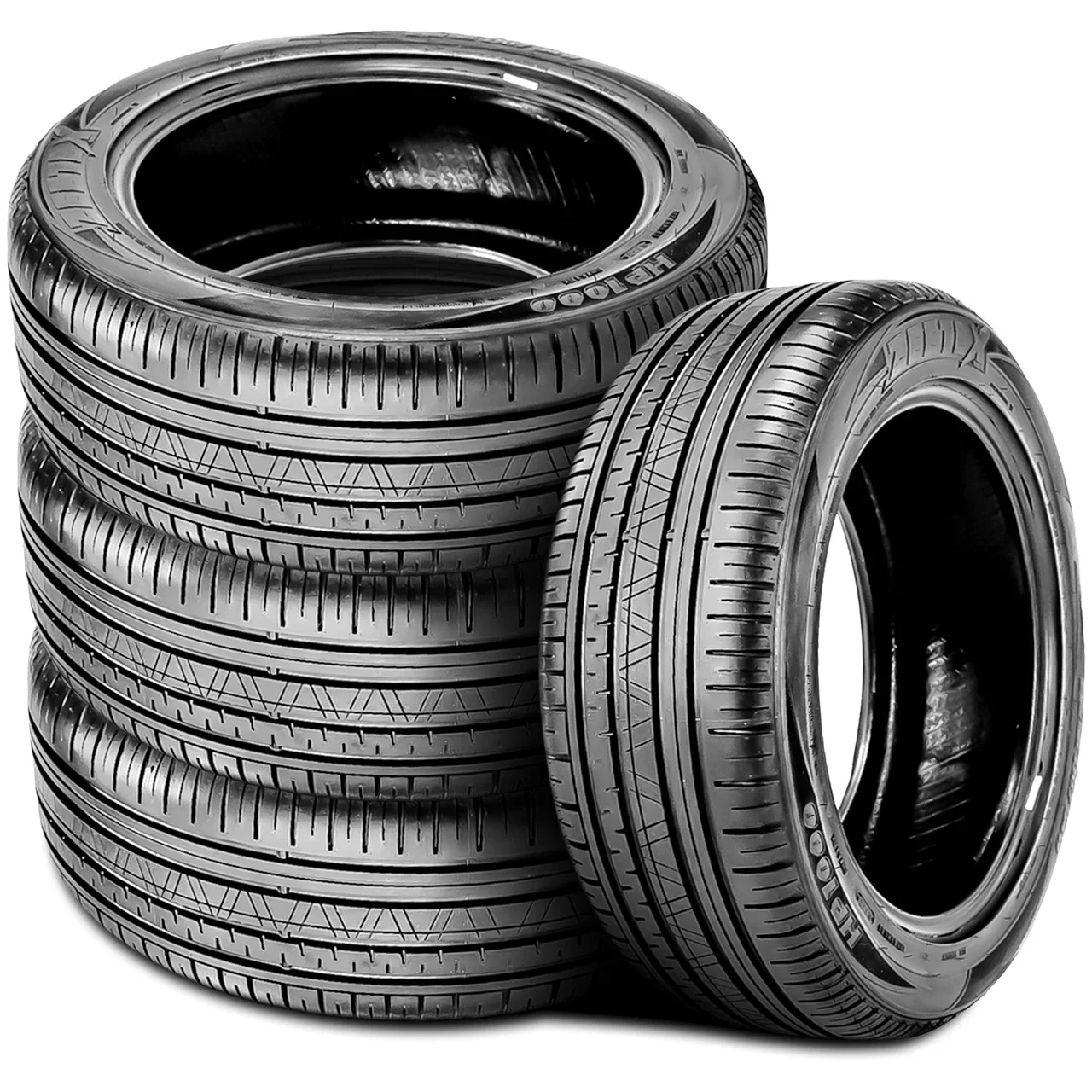 Zeetex HP1000 245/35R20 ZR 95Y XL