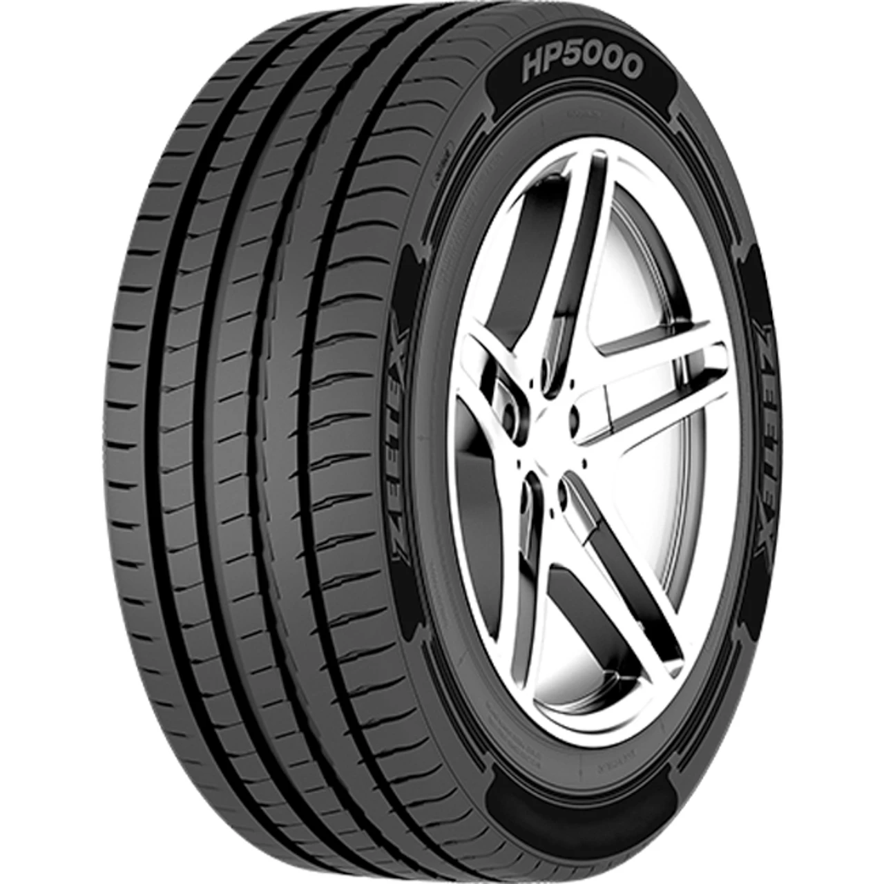 Zeetex HP5000 Max 245/40R17 95Y XL