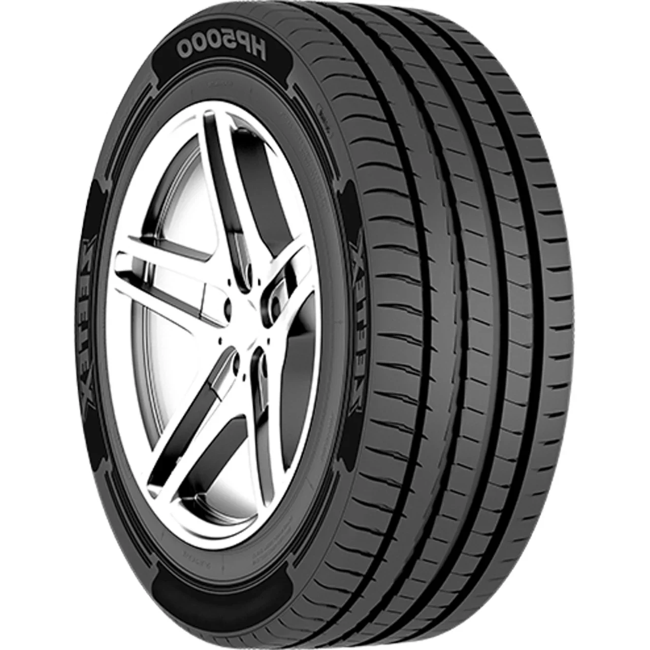 Zeetex HP5000 Max 255/40R20 101Y XL