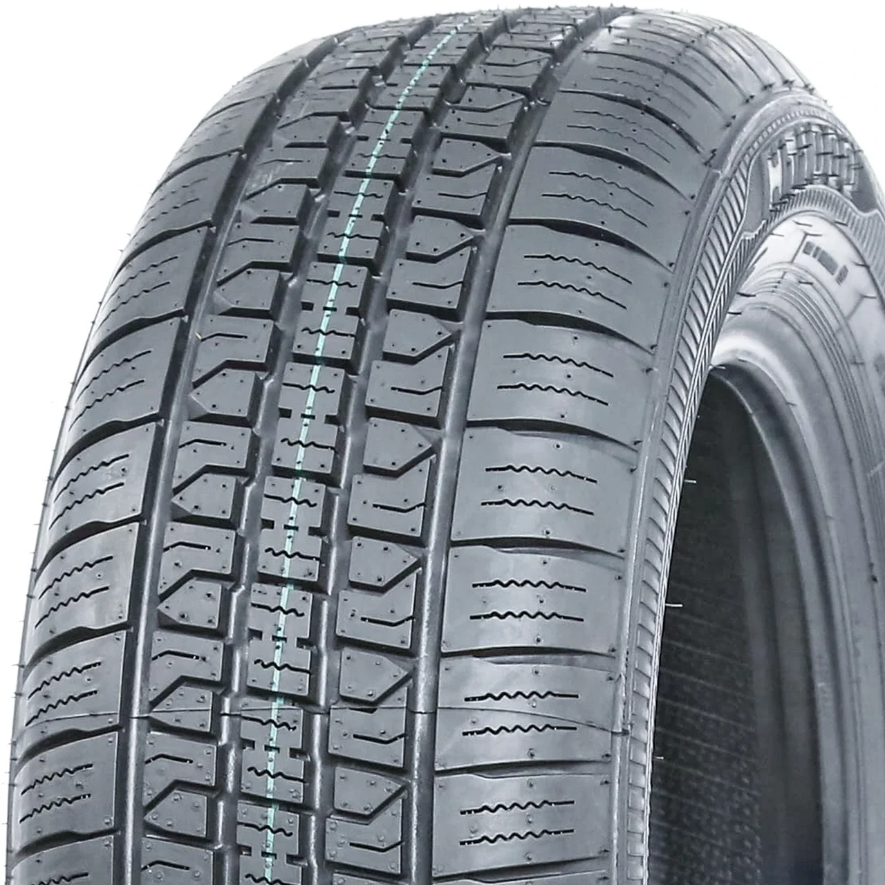 Zeetex HT1000 LT 225/75R16 115/112S E (10 Ply)