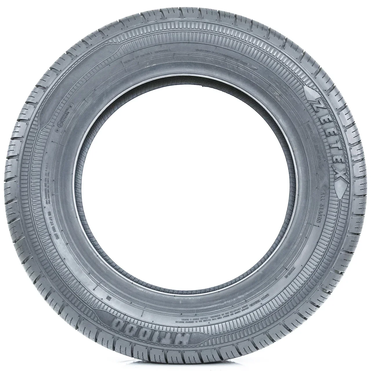 Zeetex HT1000 LT 31X10.50R15 109R C (6 Ply)