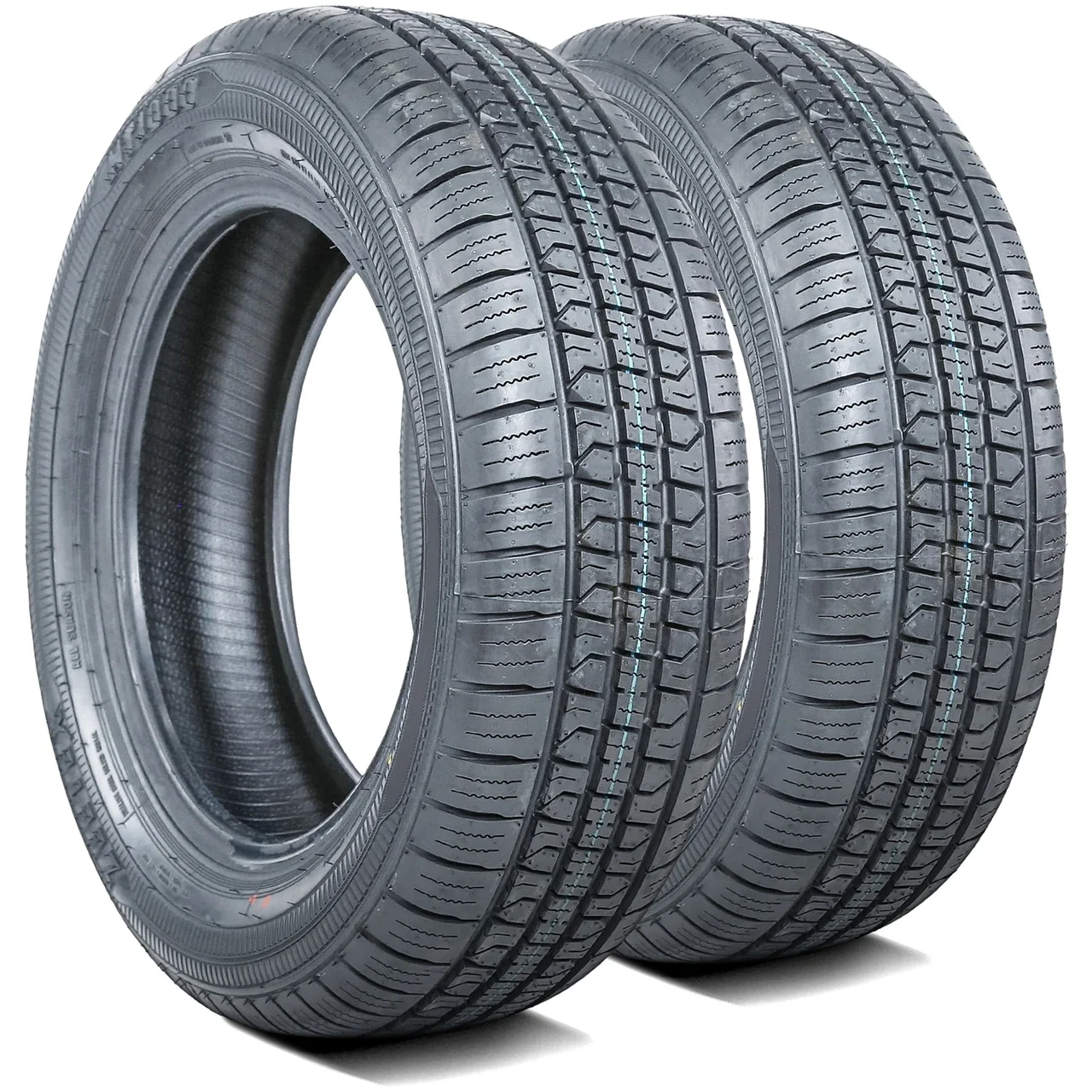 Zeetex HT1000 LT 31X10.50R15 109R C (6 Ply)