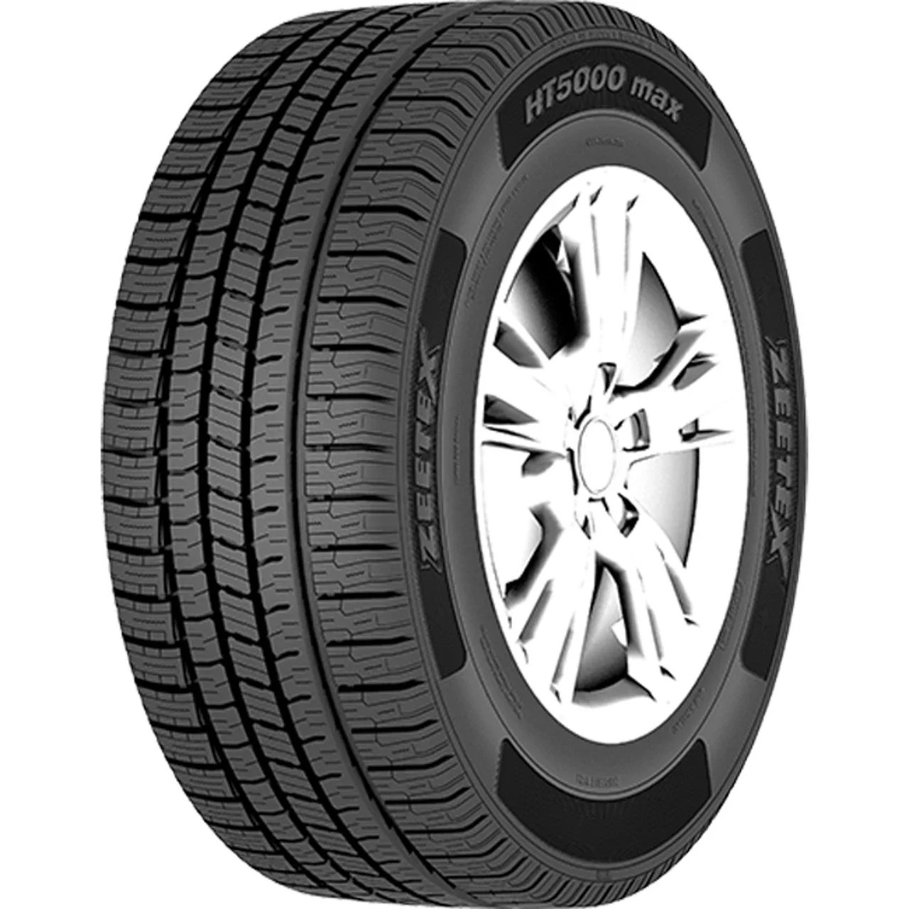 Zeetex HT5000 Max 265/65R18 114H