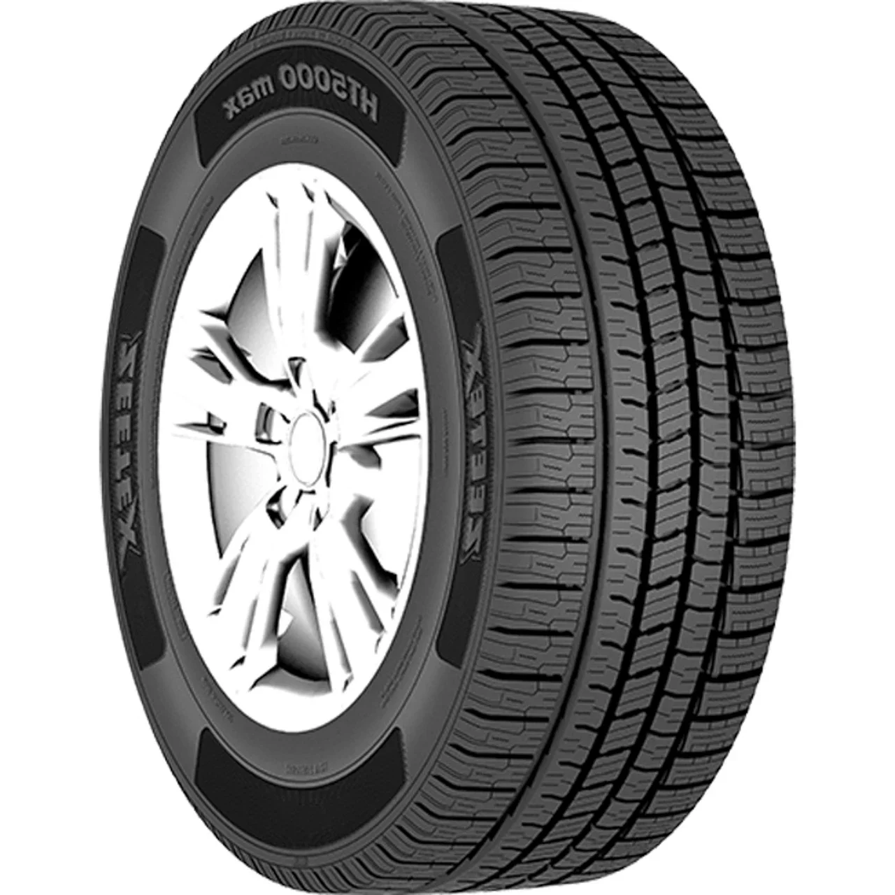 Zeetex HT5000 Max 265/65R18 114H