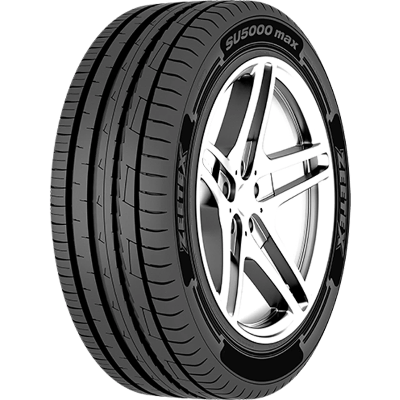 Zeetex SU5000 Max 235/60R18 103V