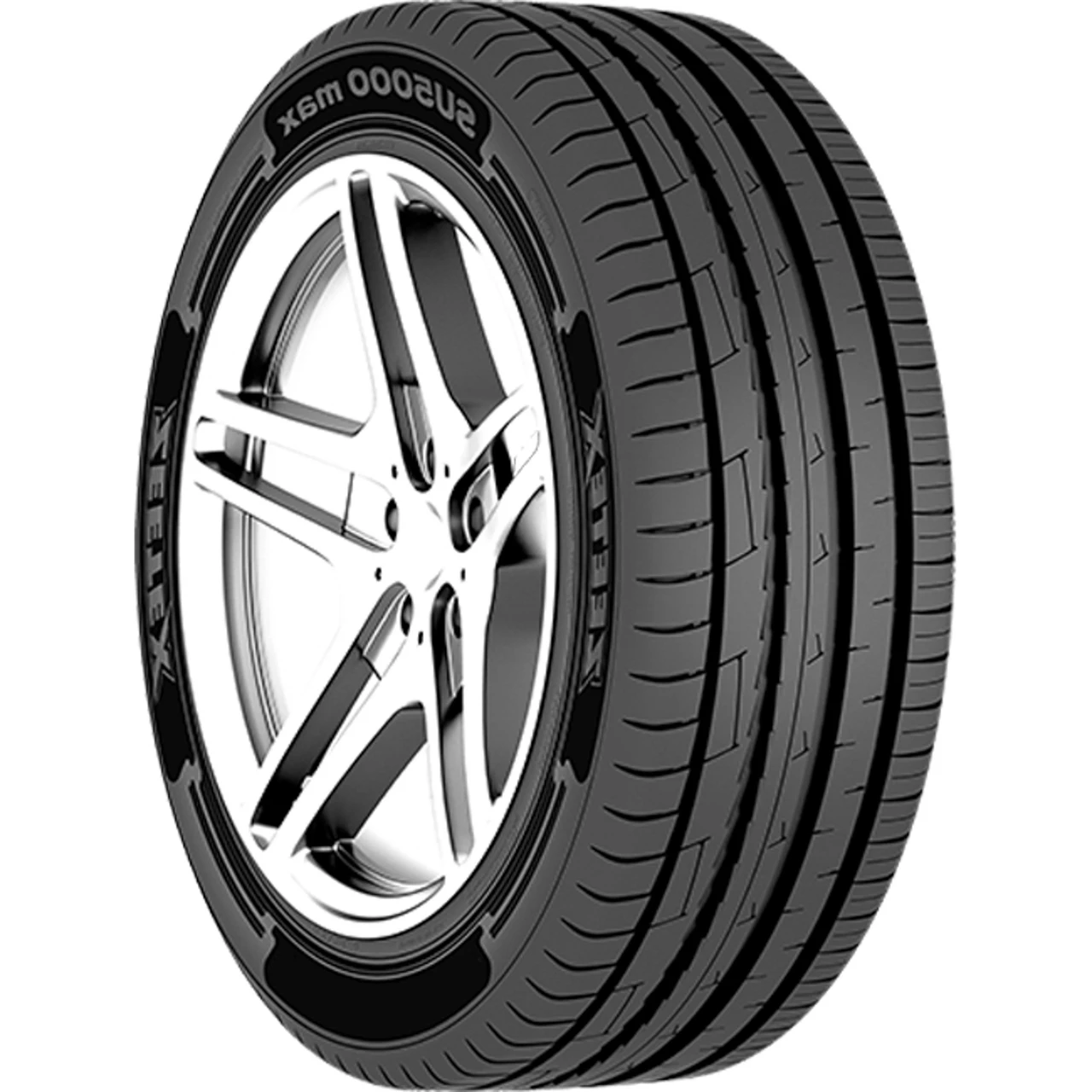 Zeetex SU5000 Max 235/60R18 103V