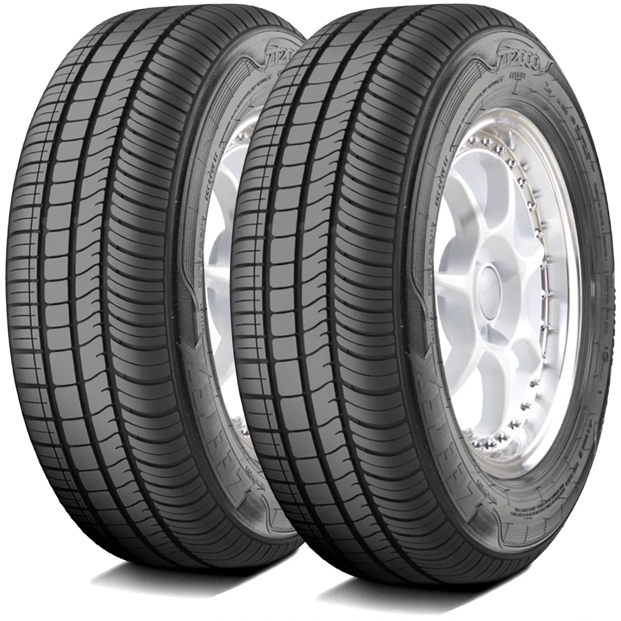Zeetex ZT2000 155/70R12 73T
