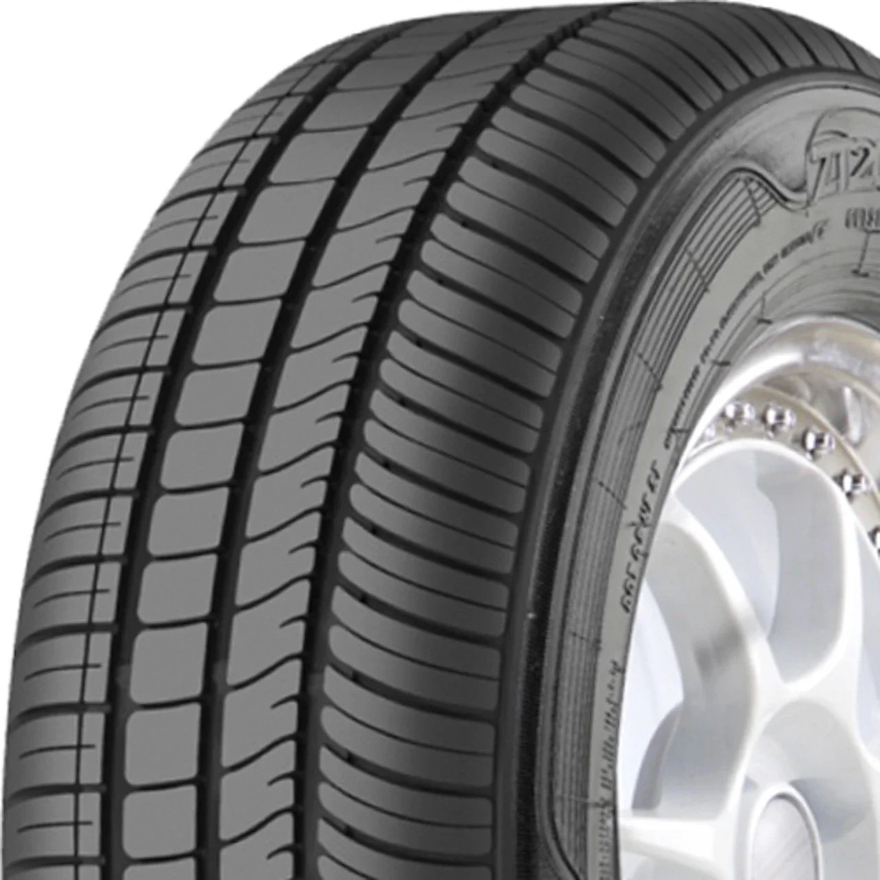 Zeetex ZT2000 155/70R13 75T