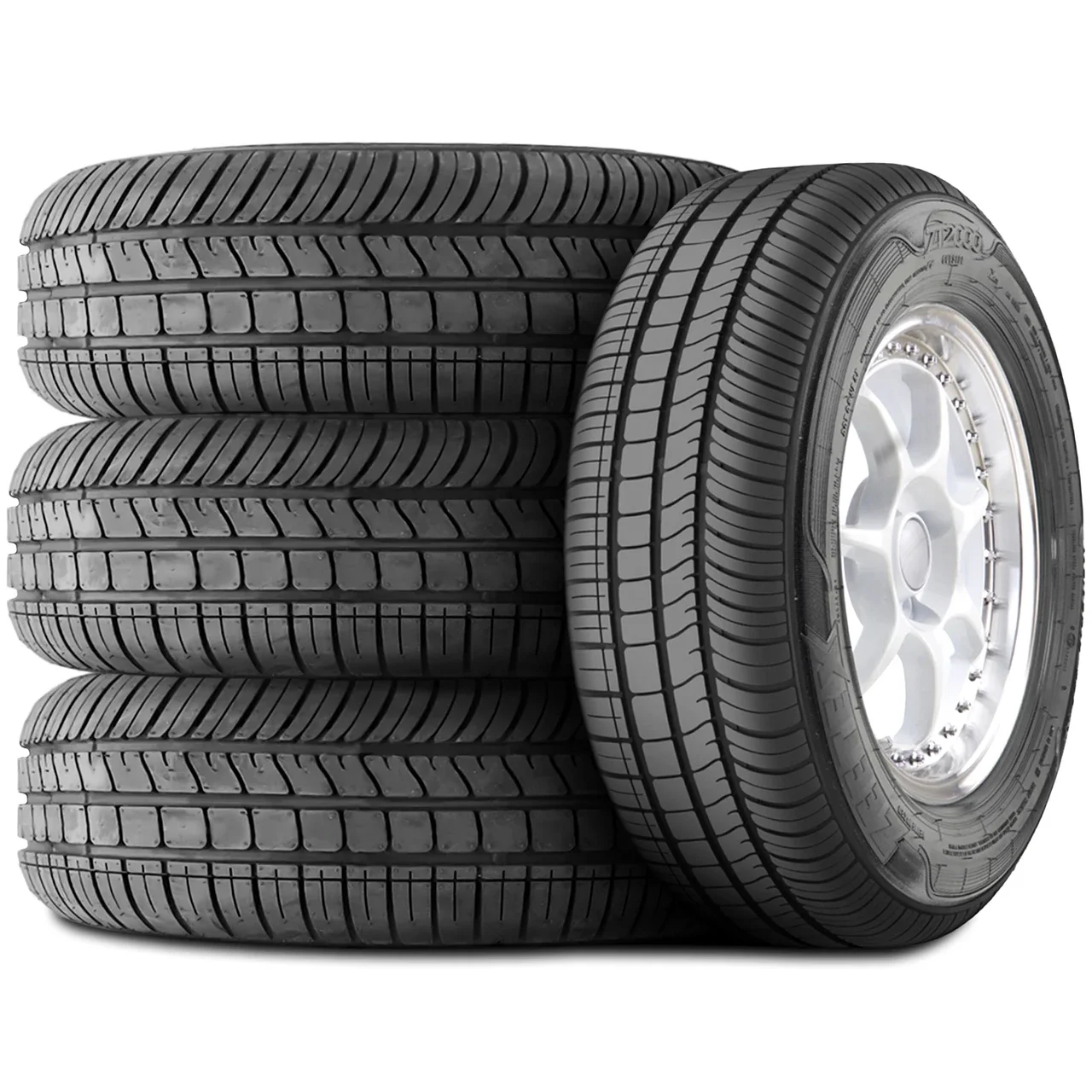 Zeetex ZT2000 155/70R13 75T