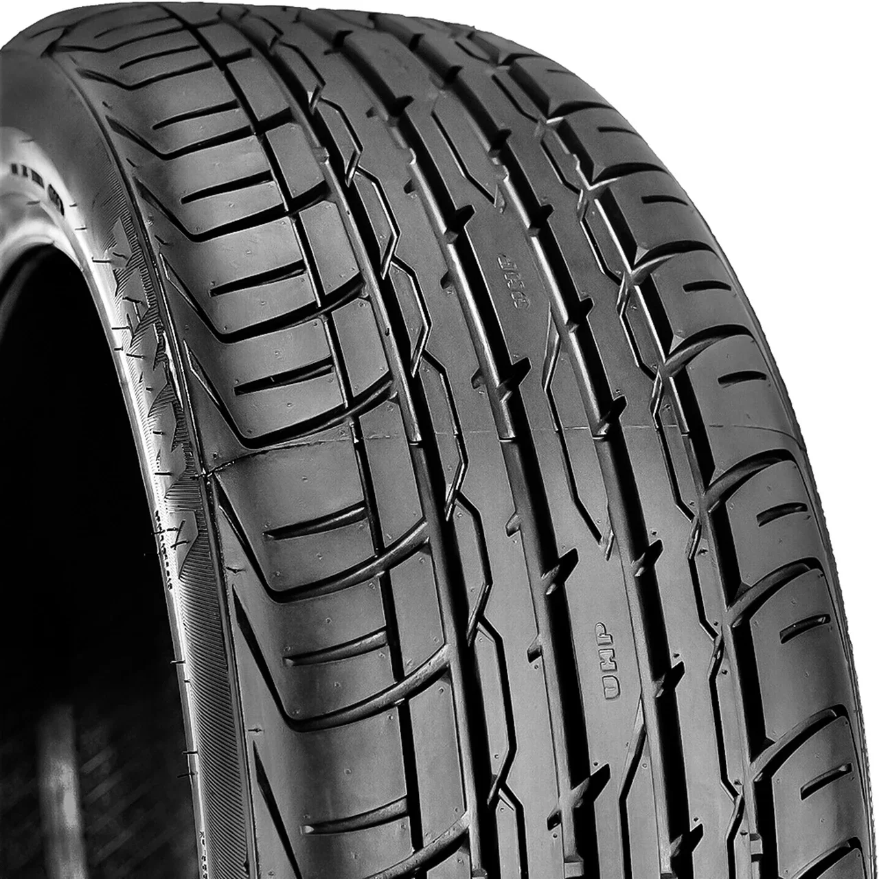 Zenna Argus-UHP 235/35R19 ZR 91W XL