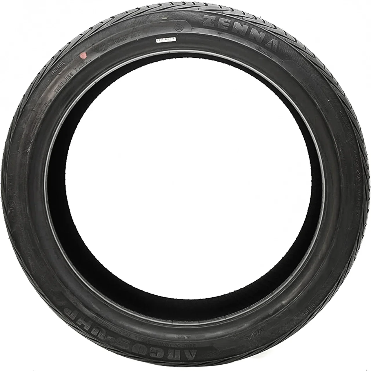 Zenna Argus-UHP 235/35R19 ZR 91W XL