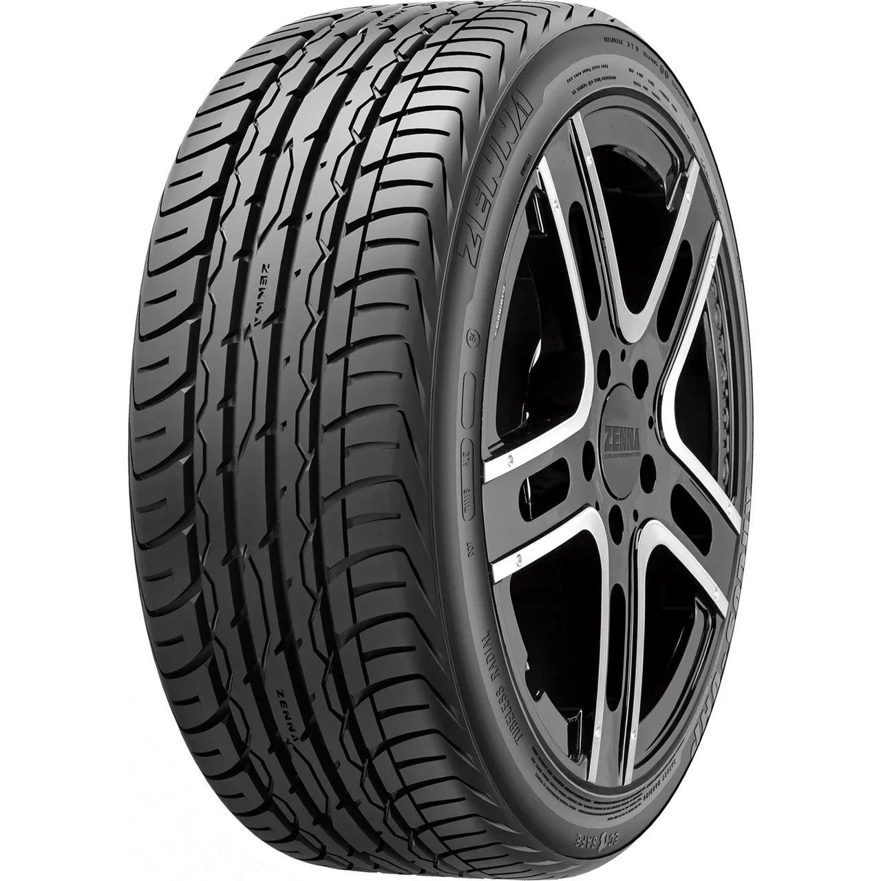 Zenna Argus-UHP 235/35R19 ZR 91W XL