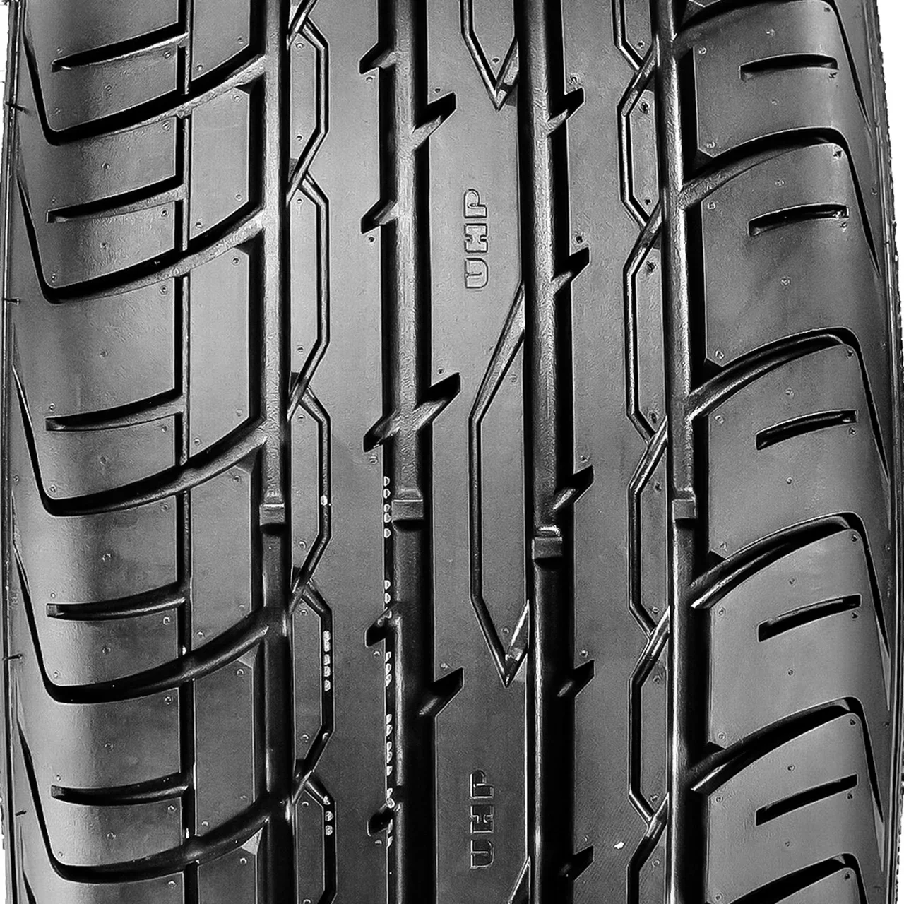 Zenna Argus-UHP 255/35R19 ZR 96W XL