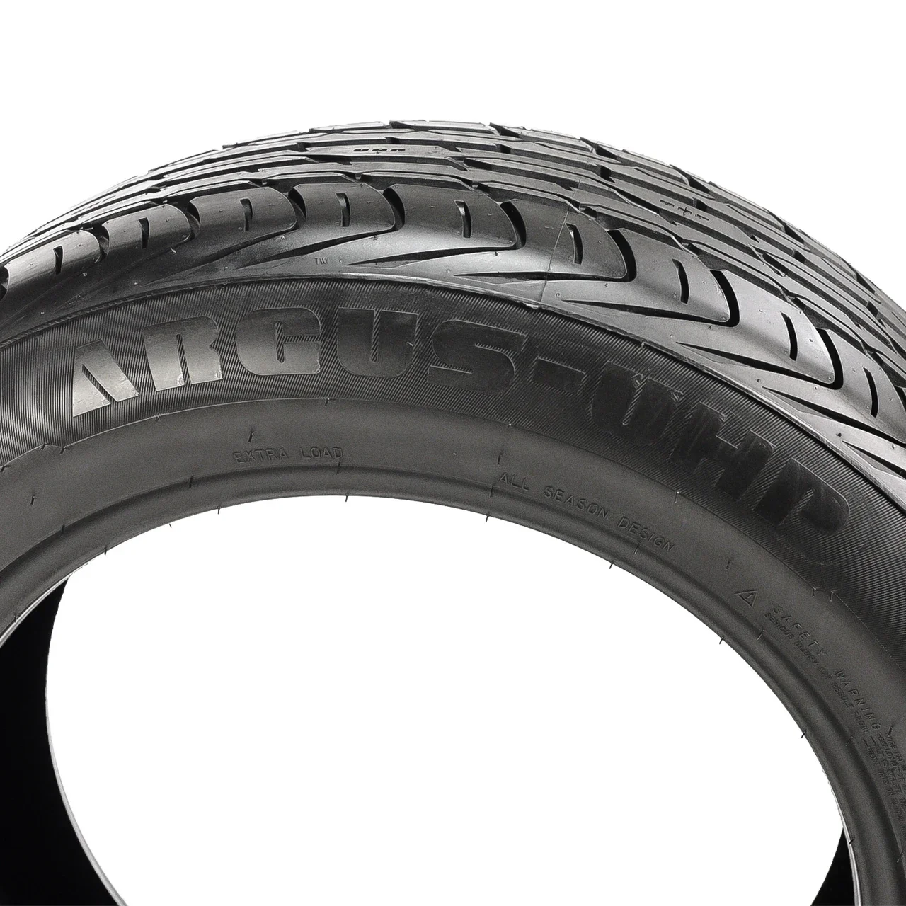 Zenna Argus-UHP 255/35R19 ZR 96W XL