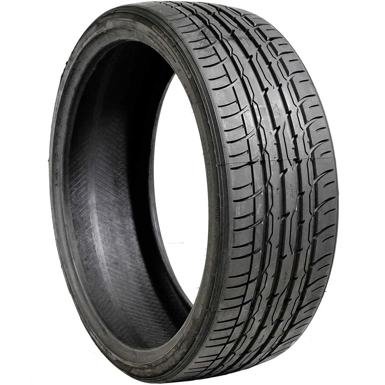 Zenna Argus-UHP 265/35R21 ZR 101Y XL