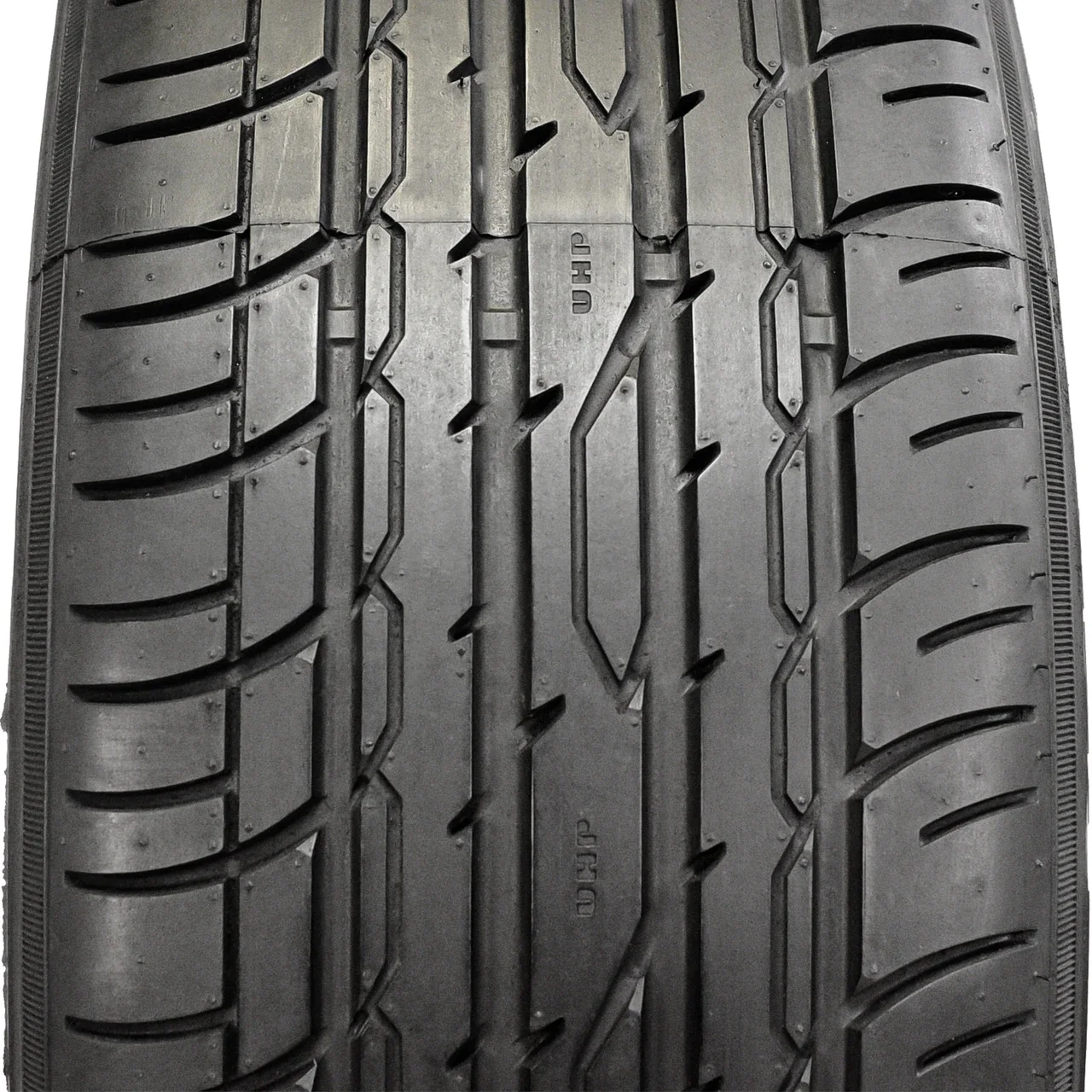 Zenna Argus-UHP 265/35R21 ZR 101Y XL
