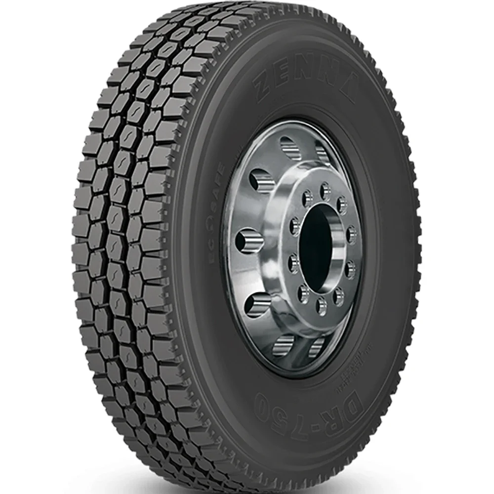 Zenna DR-750 11R22.5 146/143M H (16 Ply)