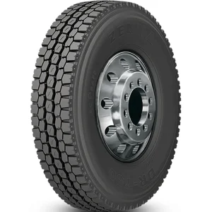 Zenna DR-750 245/70R19.5 135/133M H (16 Ply)