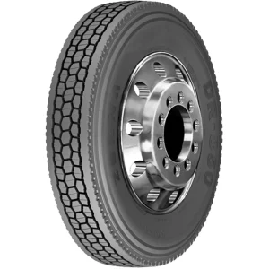 Zenna DR-850 11R22.5 144/142M G (14 Ply)