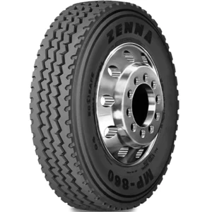 Zenna MP-860 255/70R22.5 140/137N H (16 Ply)
