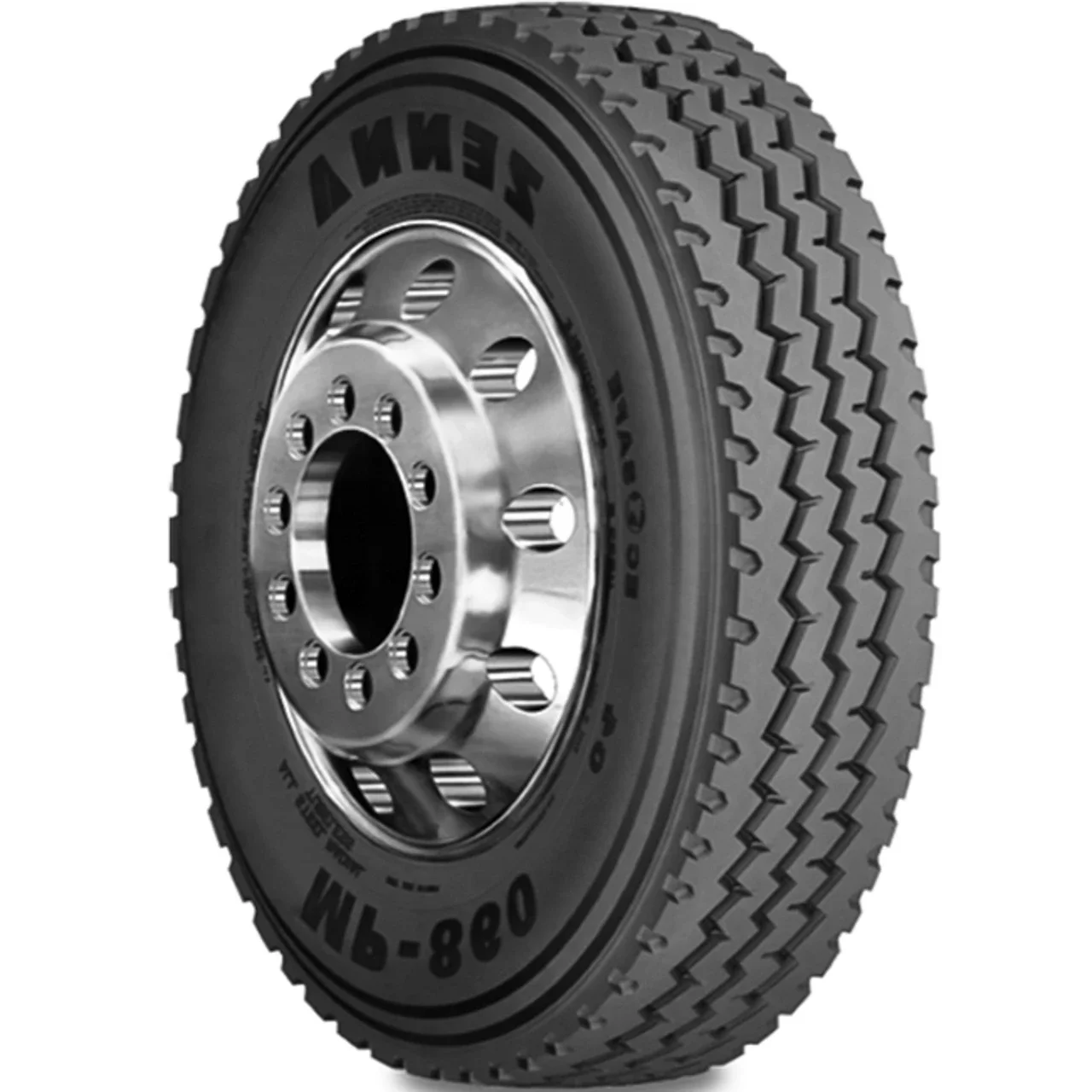 Zenna MP-860 255/70R22.5 140/137N H (16 Ply)