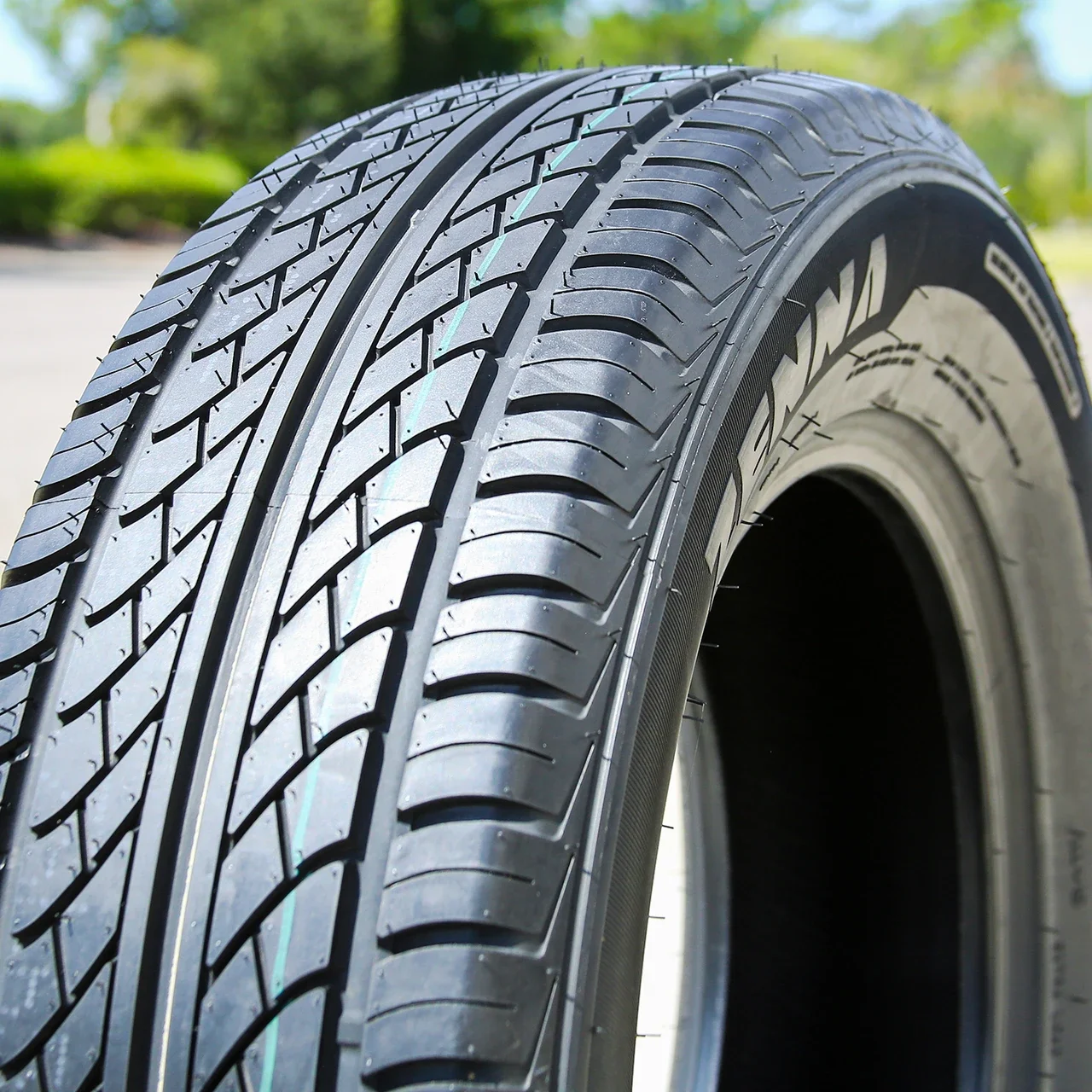 Zenna Sport Line 185/60R15 84H