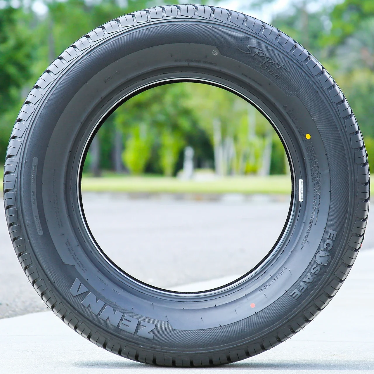 Zenna Sport Line 195/55R15 85V