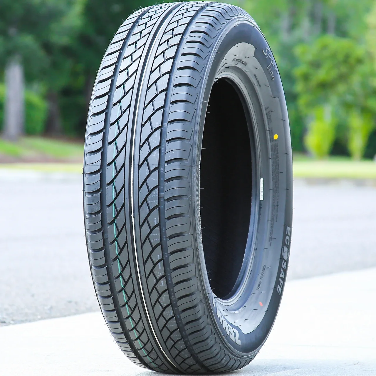Zenna Sport Line 195/55R15 85V