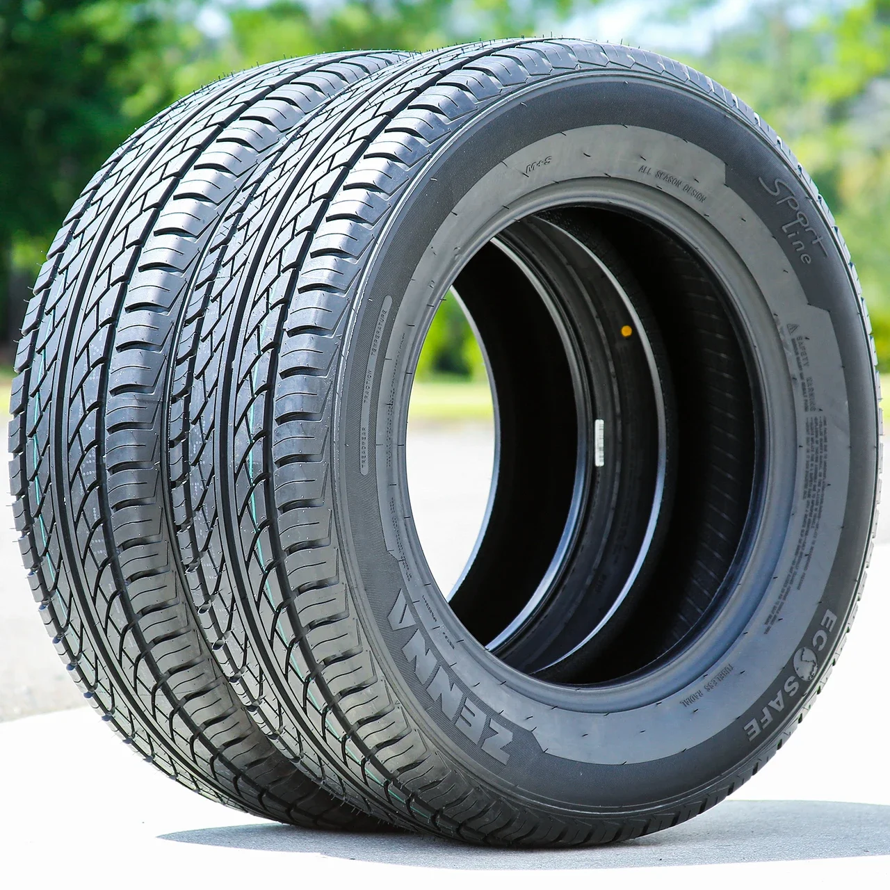 Zenna Sport Line 195/55R15 85V