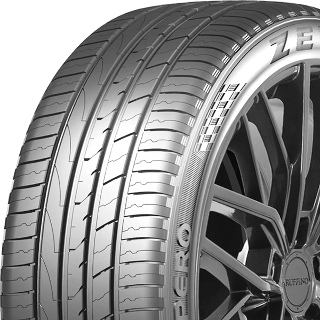 Zeta Impero 265/40R22 ZR 106W XL
