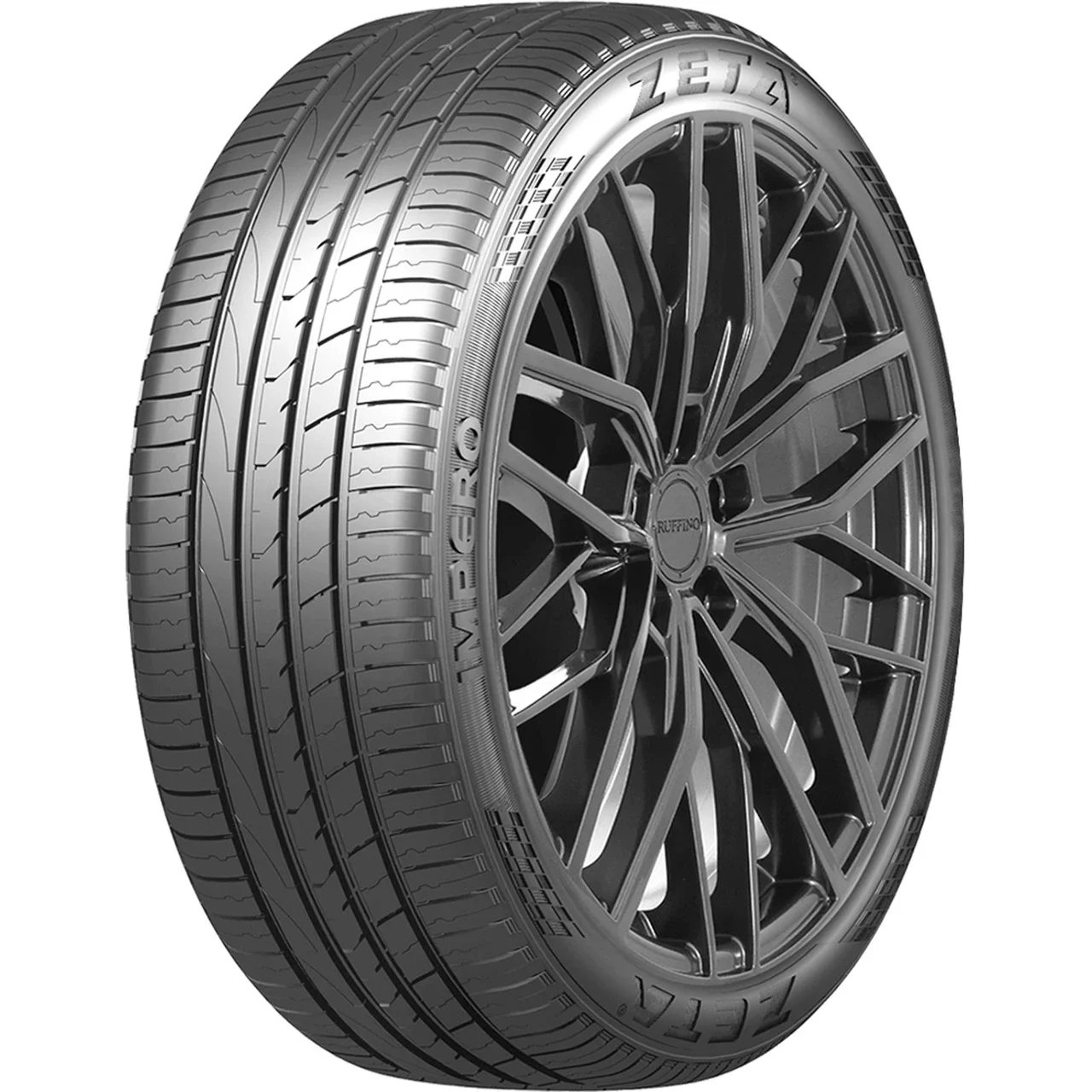 Zeta Impero 265/40R22 ZR 106W XL