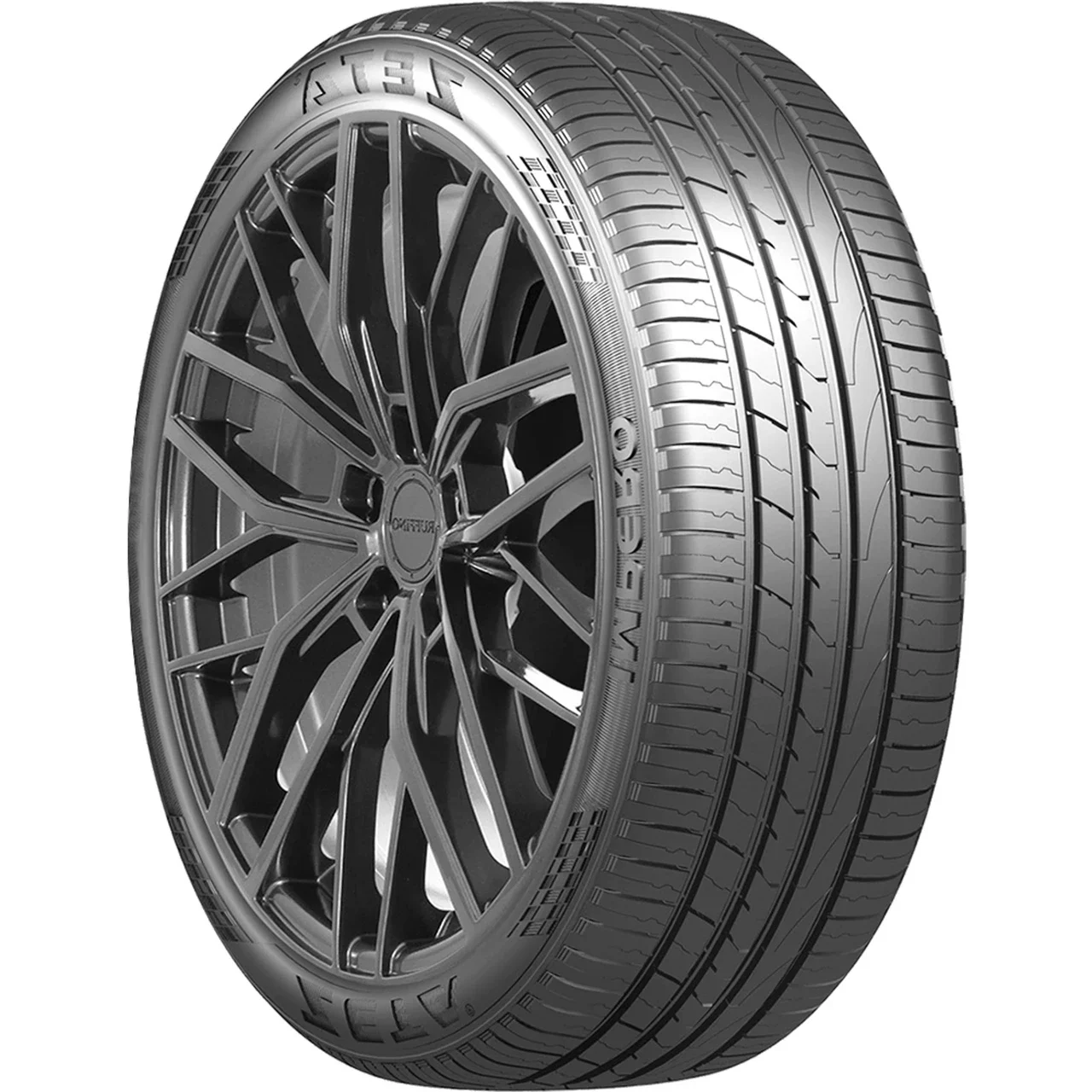 Zeta Impero 265/40R22 ZR 106W XL