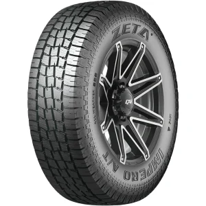 Zeta Impero A/T LT 245/70R17 119/116S E (10 Ply)