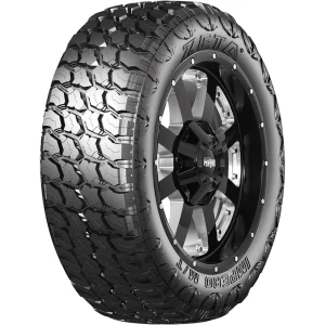 Zeta Impero M/T LT 35X12.50R20 121Q E (10 Ply)
