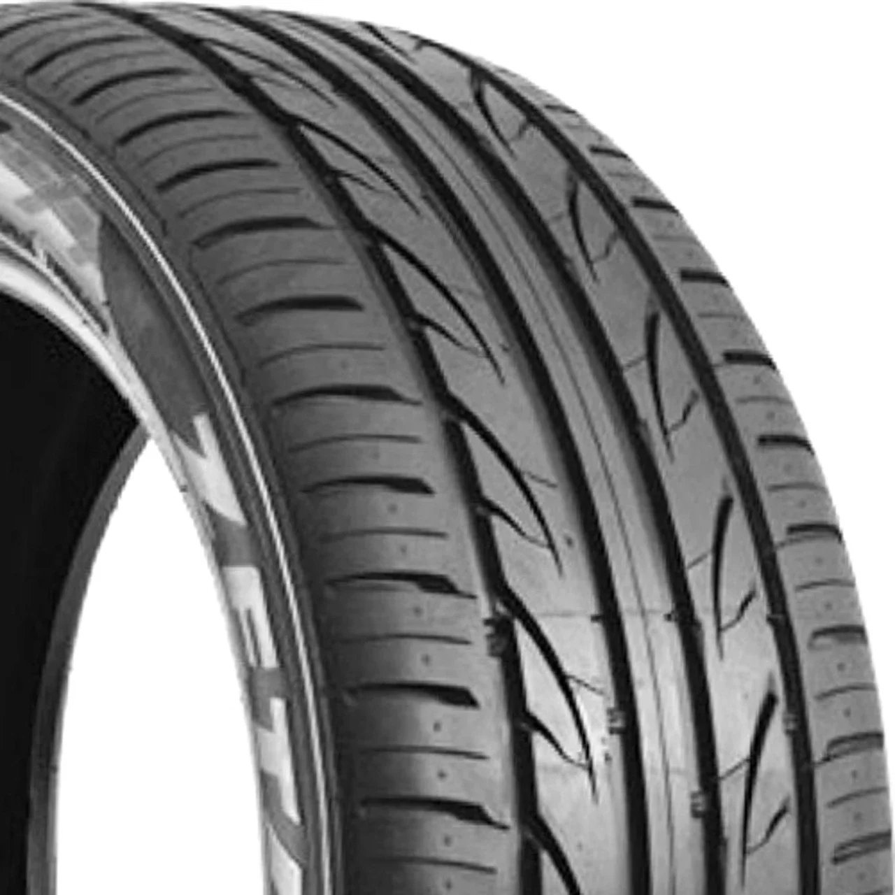 Zeta Meglio 225/60R18 104V XL
