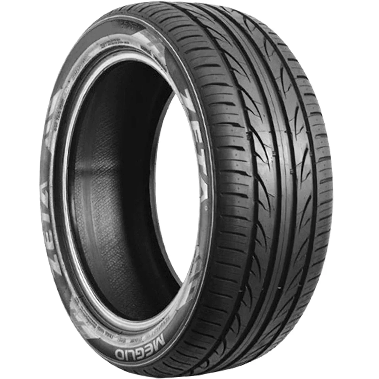 Zeta Meglio 225/60R18 104V XL