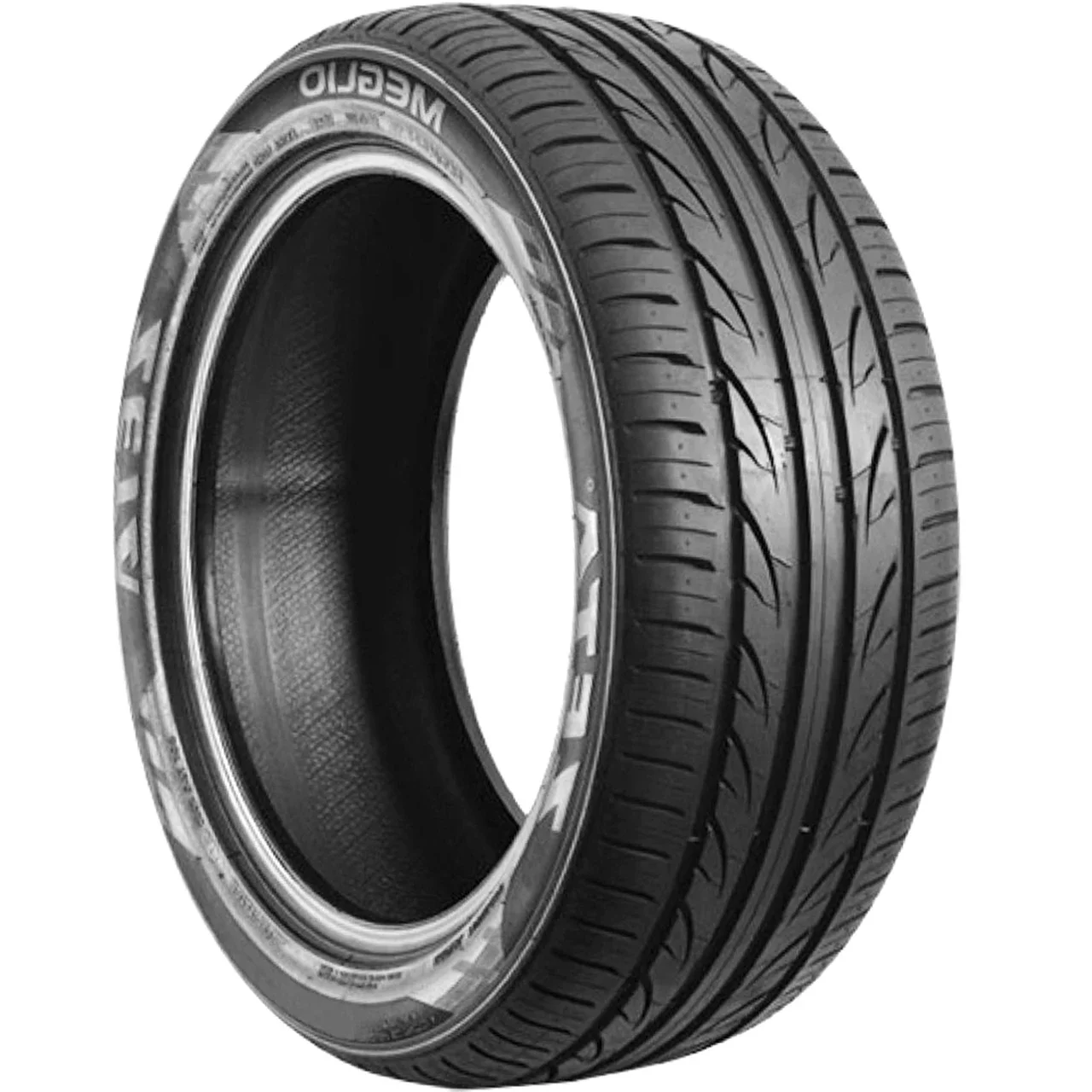 Zeta Meglio 225/60R18 104V XL