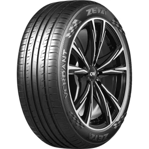 Zeta Verdant 185/55R15 82V