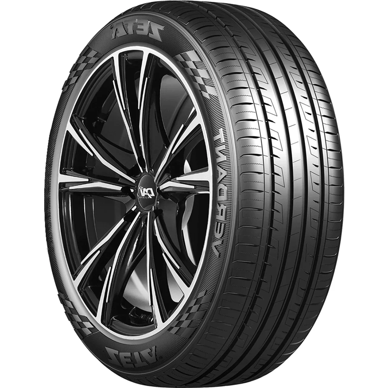 Zeta Verdant 185/65R14 86H